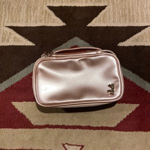 Slightly used make up bag